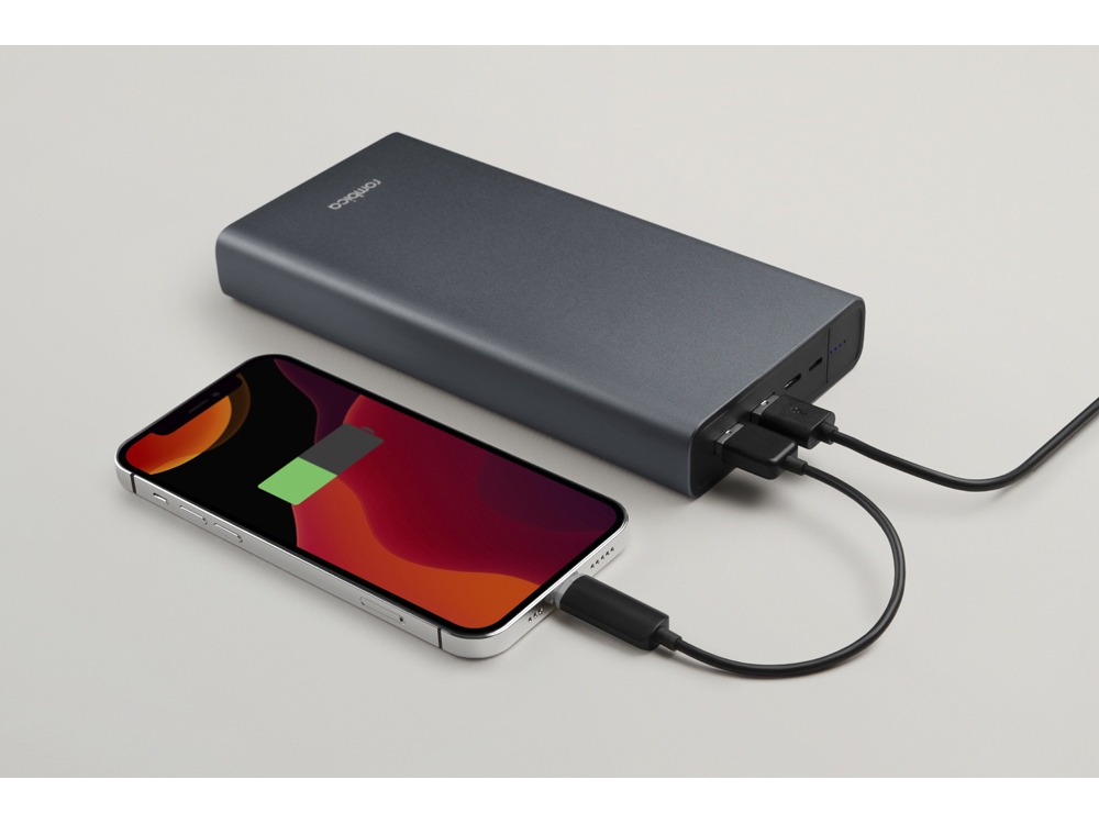 Внешний аккумулятор для ноутбуков NEO PRO-400С, 38400 mAh-8