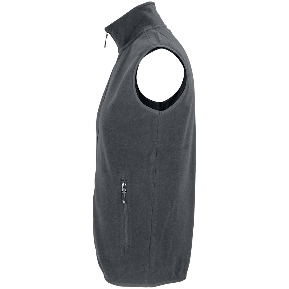 Жилет Factor BW, темно-серый-1