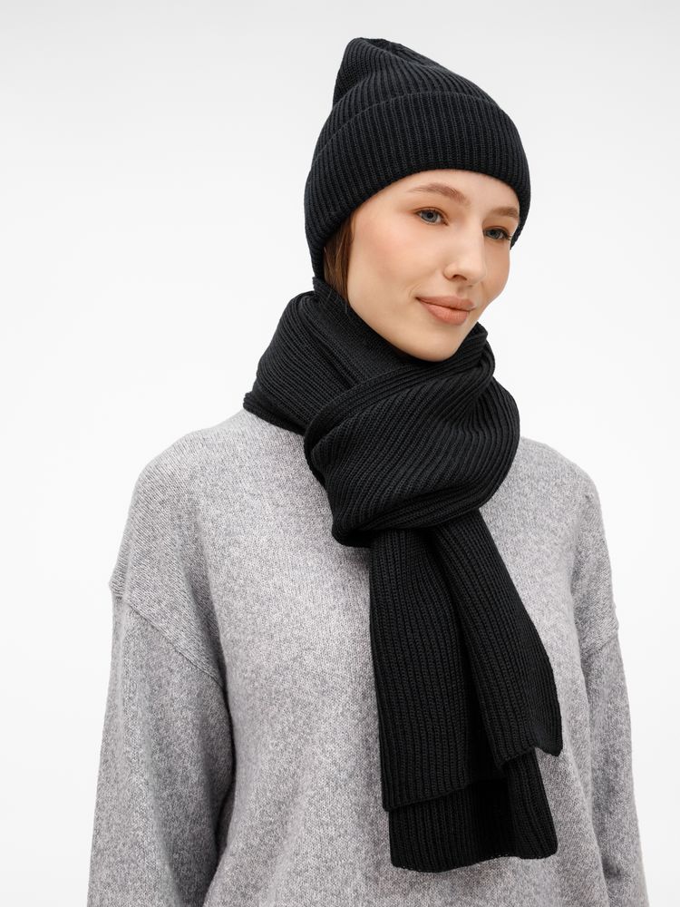 Набор Nobilis Mono, черный-1