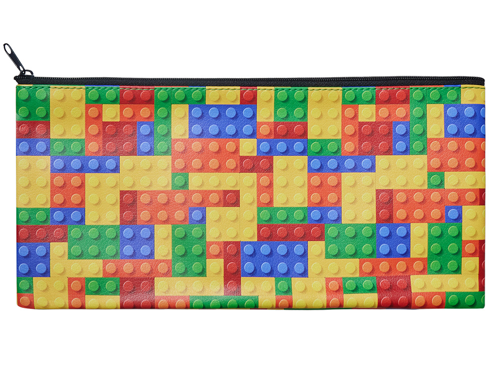 Косметичка с возможностью полноцветной печати-2