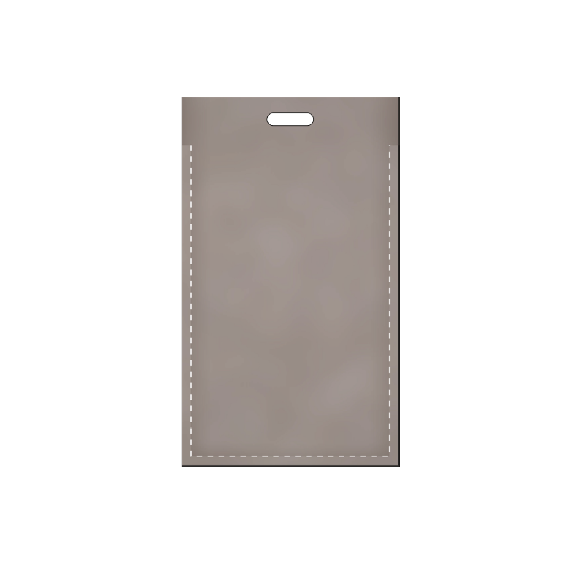 Держатель для пропуска Стандарт (Standart). Под заказ-1