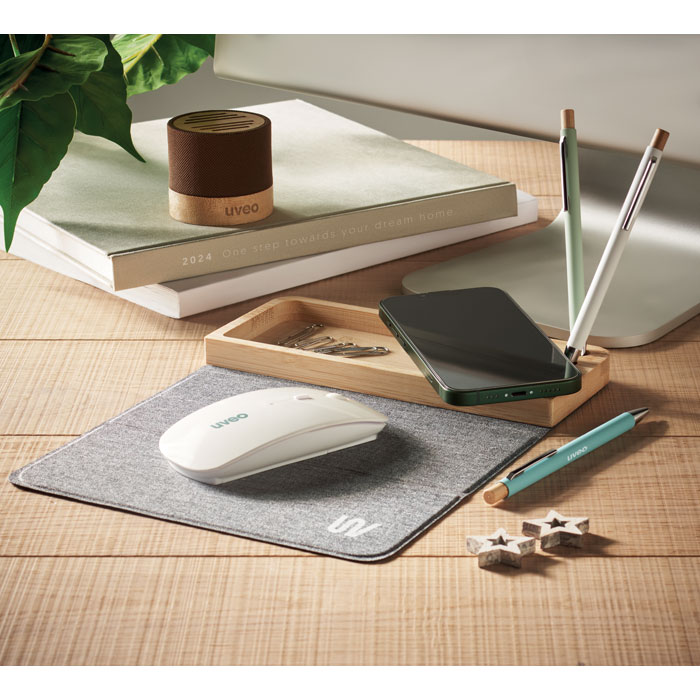 Зарядное устройство, древесный-12