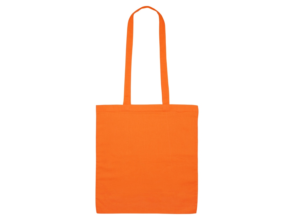 Сумка Шопинг, оранжевый-3