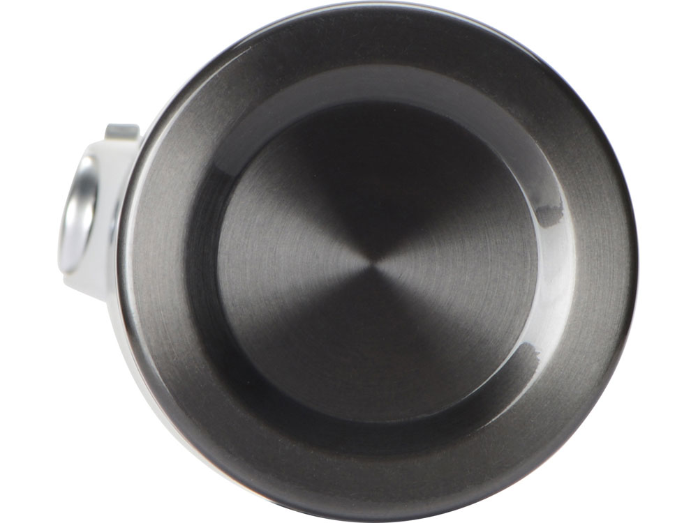 Термокружка DIVA CUP, серый-10