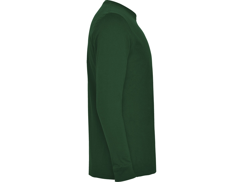 Футболка Pointer мужская, бутылочный зеленый-3