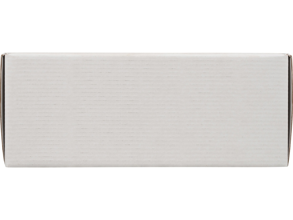 Коробка подарочная Zand L, белый-4