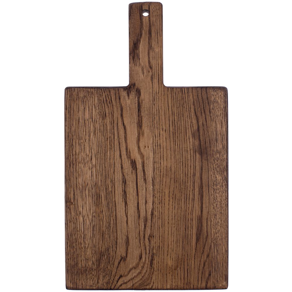 Доска разделочная Eika, темная-3