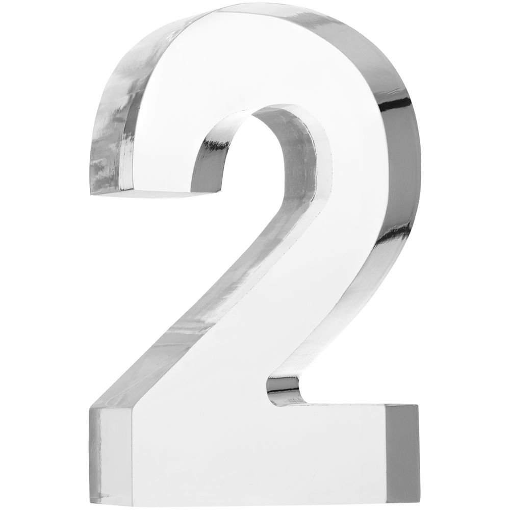 Стела Born Leader 2-0