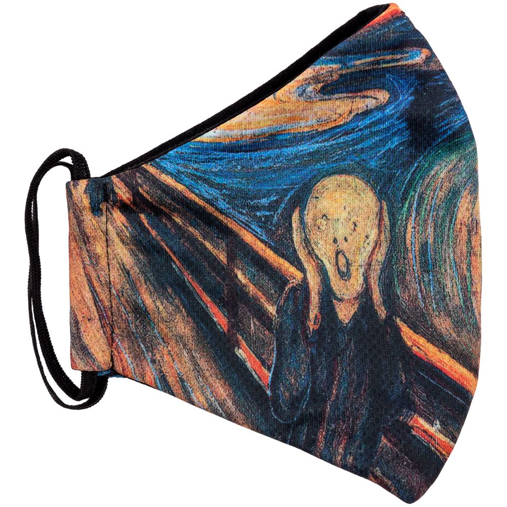 Маска для лица «Чет ору»-4