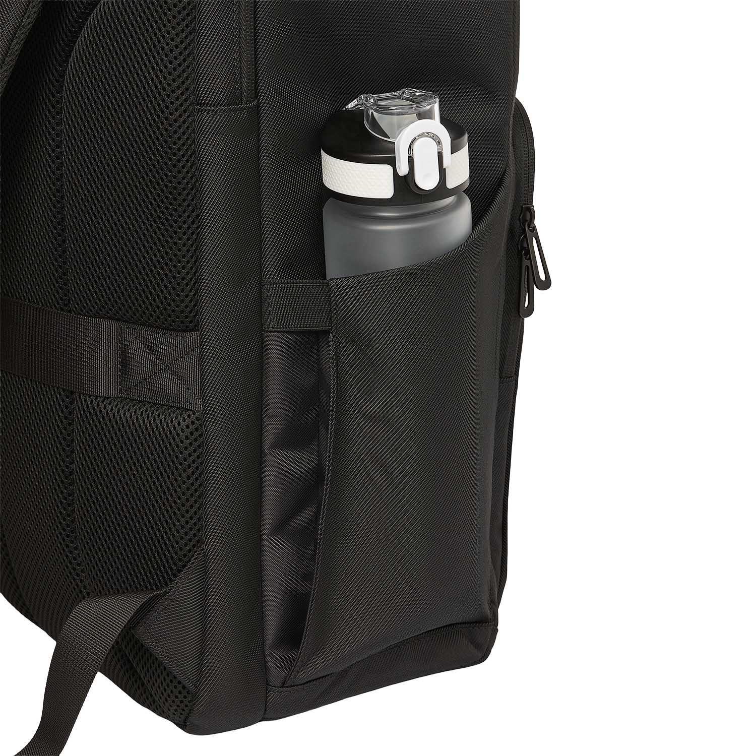 Рюкзак Space, черный-7