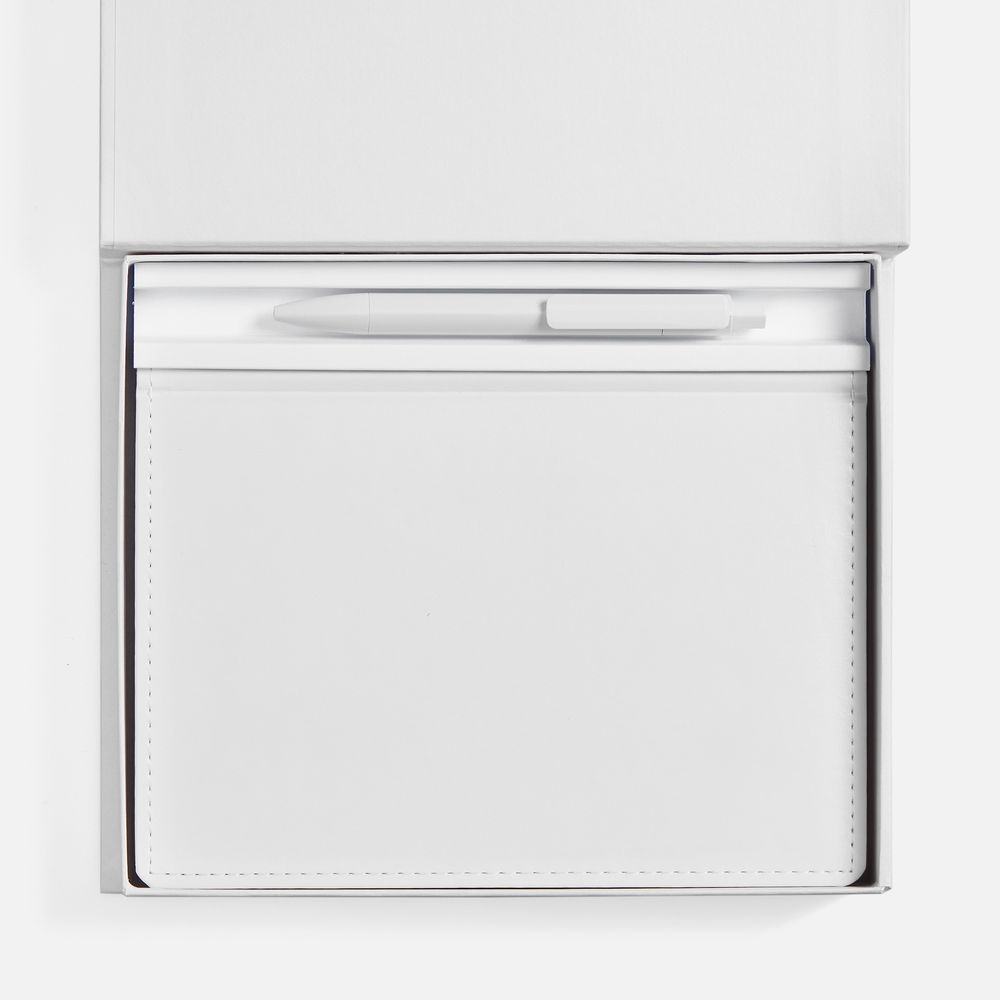 Набор Nebraska Duo, белый-1