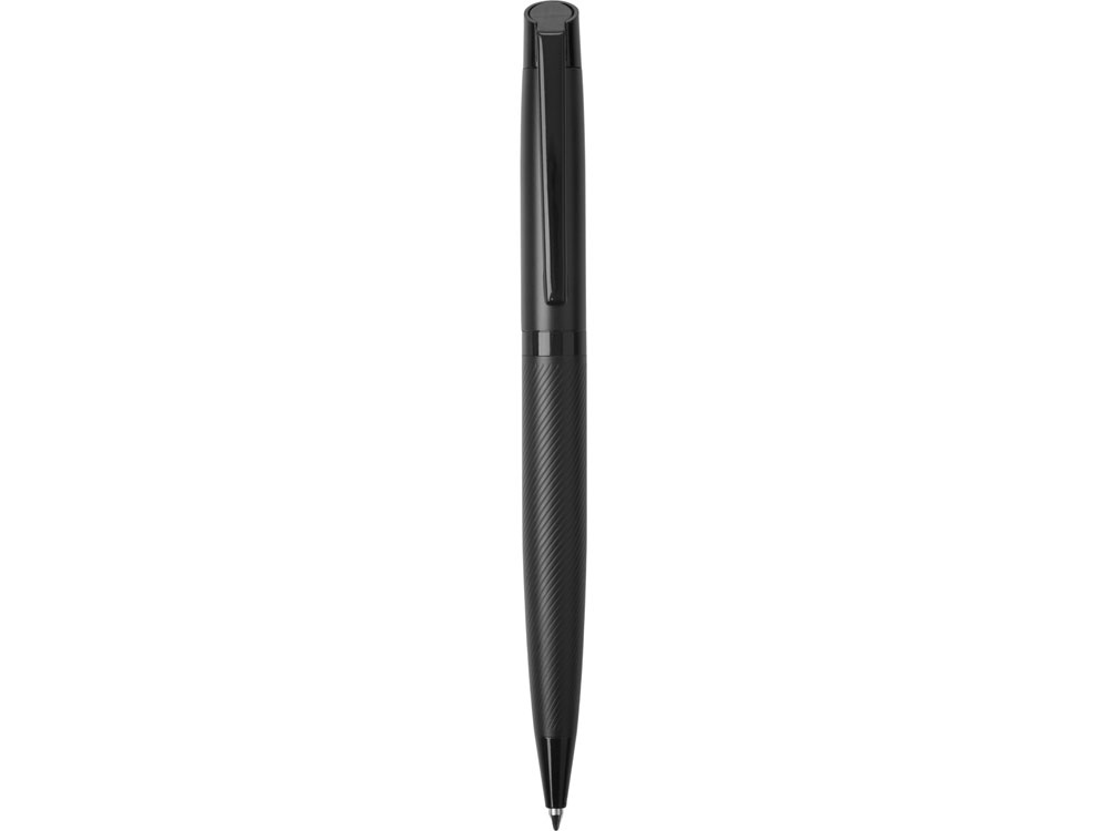 Подарочный набор Bradburry &Co с блокнотом А5 и ручкой, черный-14