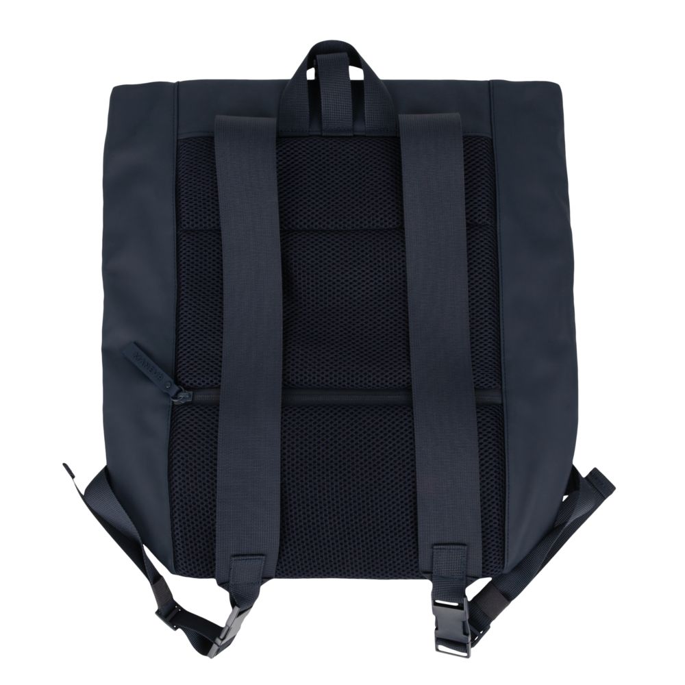 Рюкзак Traffic, синий-4