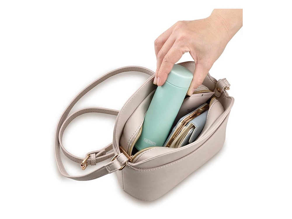 Термос из нерж. стали тм THERMOS JOJ-150 MNT0.15L-3