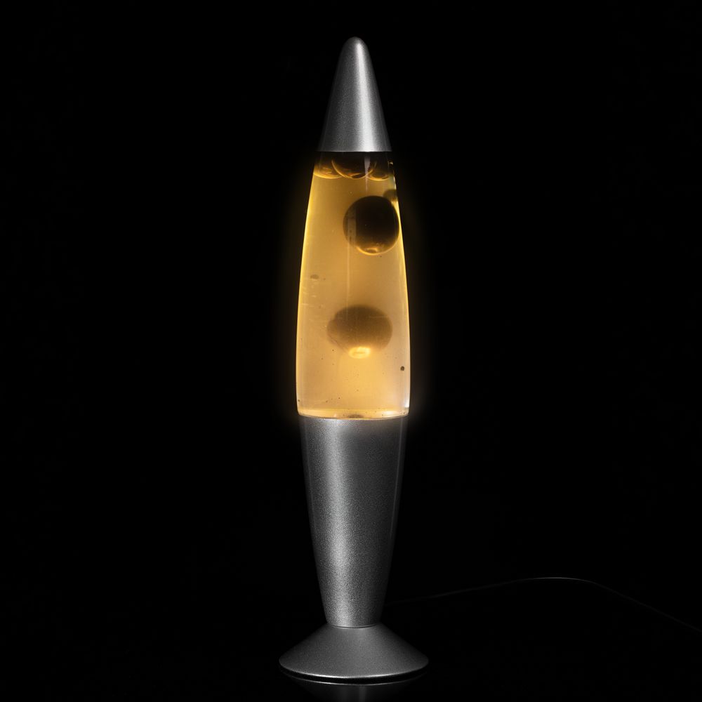 Настольная лампа Fluxia-4