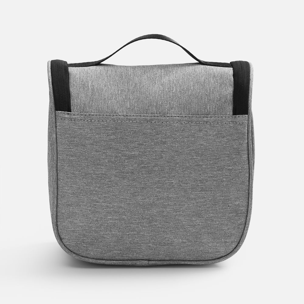 Несессер Oneworld, серый-2