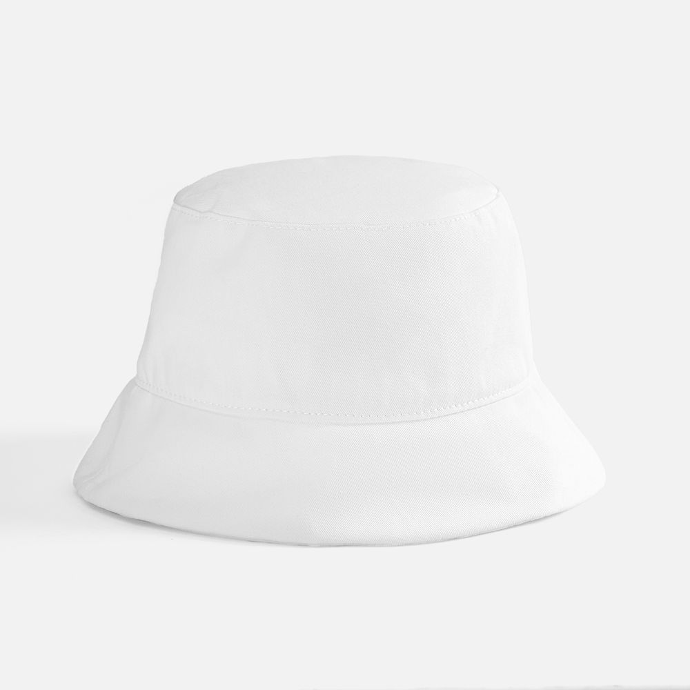 Панама C6, белая-3