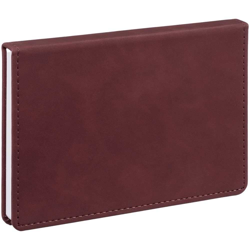 Еженедельник Urban, недатированный, бордовый-0