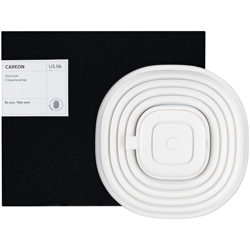 Беспроводной стерилизатор US06-6