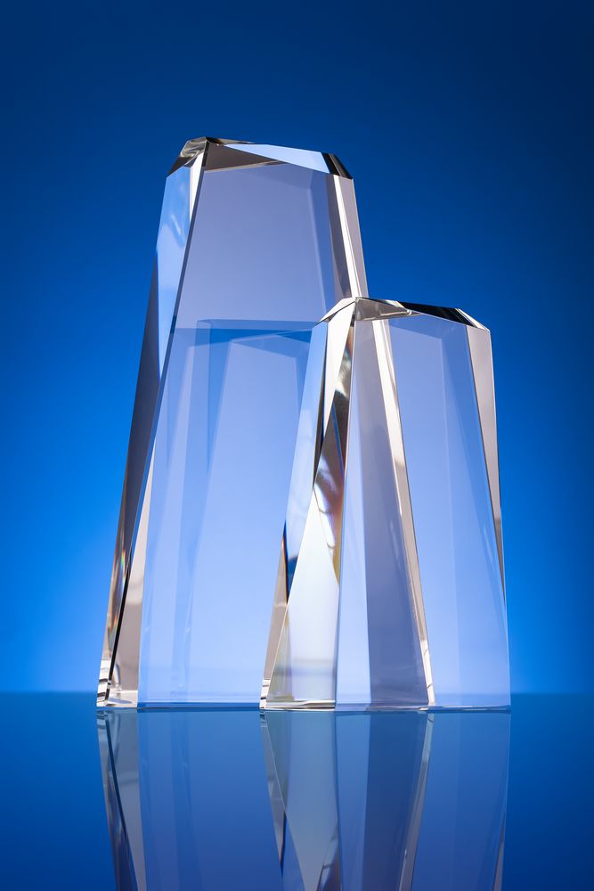 Стела Eminence, большая, в подарочной коробке-2