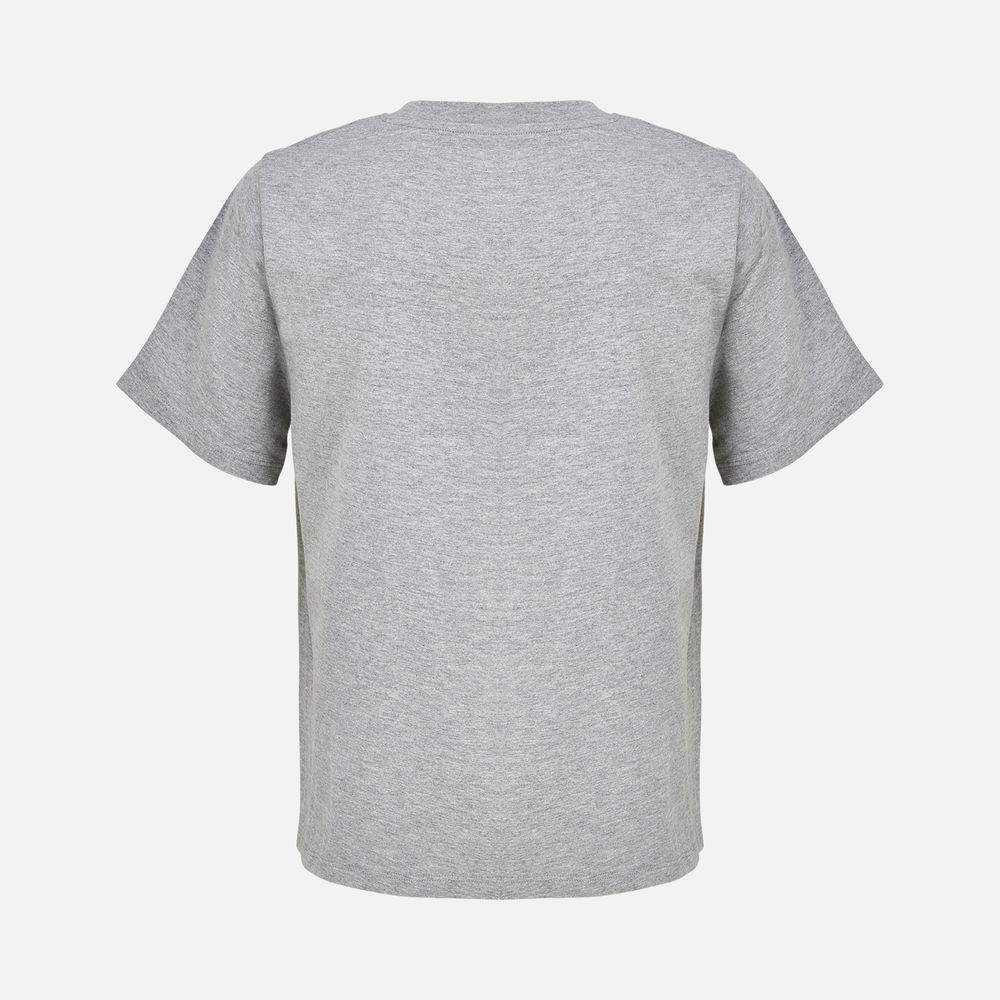 Футболка женская Legend Women, серый меланж-1