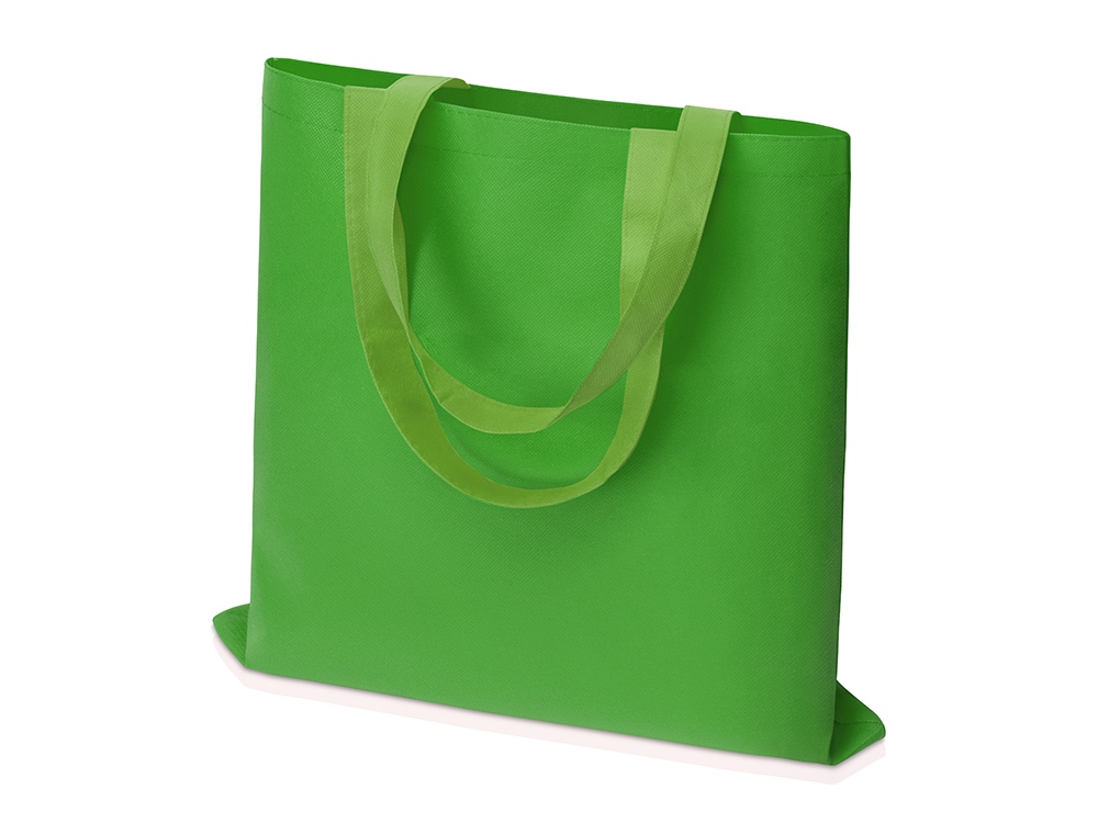 Сумка Бигбэг, зеленый/светло-зеленый-0