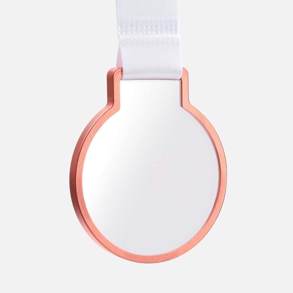 Медаль Glassford, бронзовая-1