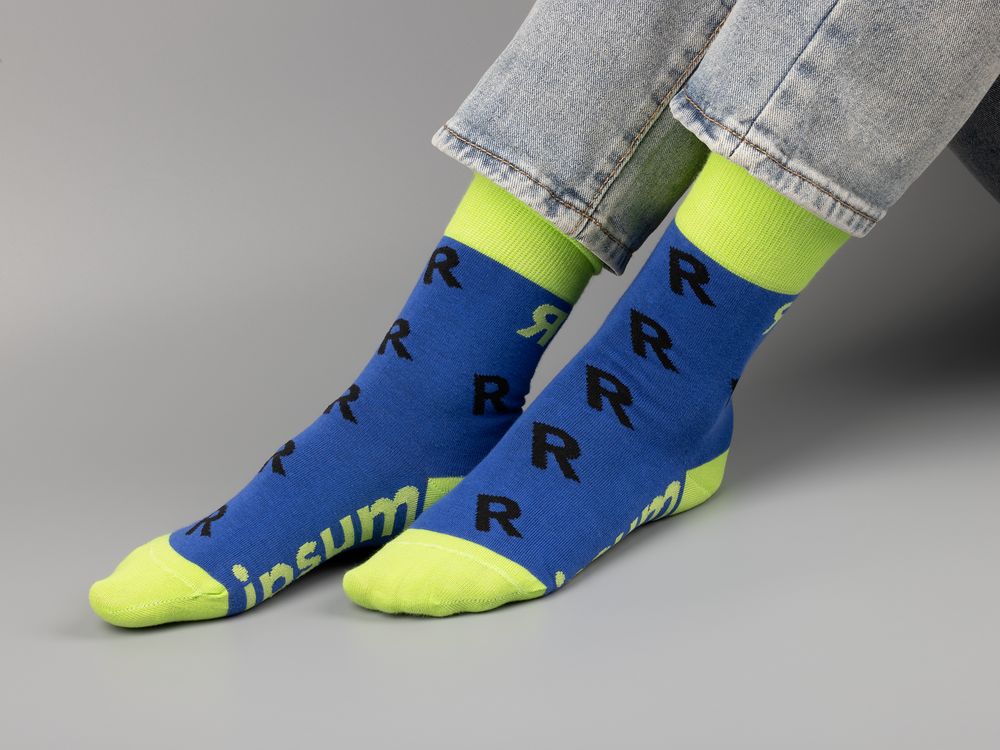 Носки Corapi Plus на заказ-2