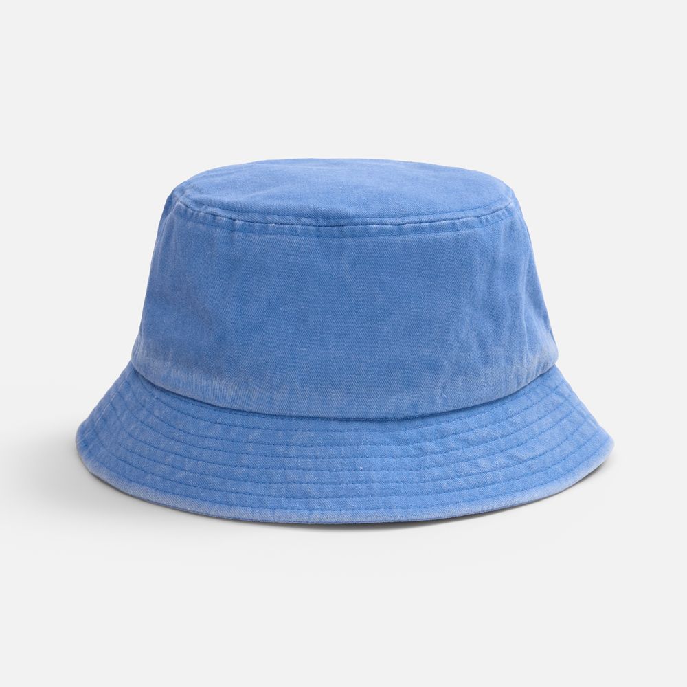 Панама Berwi, синяя-1