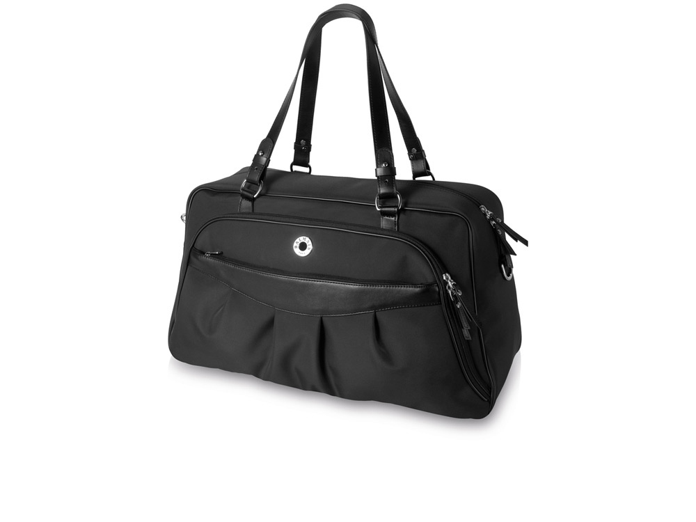 Сумка дорожная Deauville от Balmain, черный-0