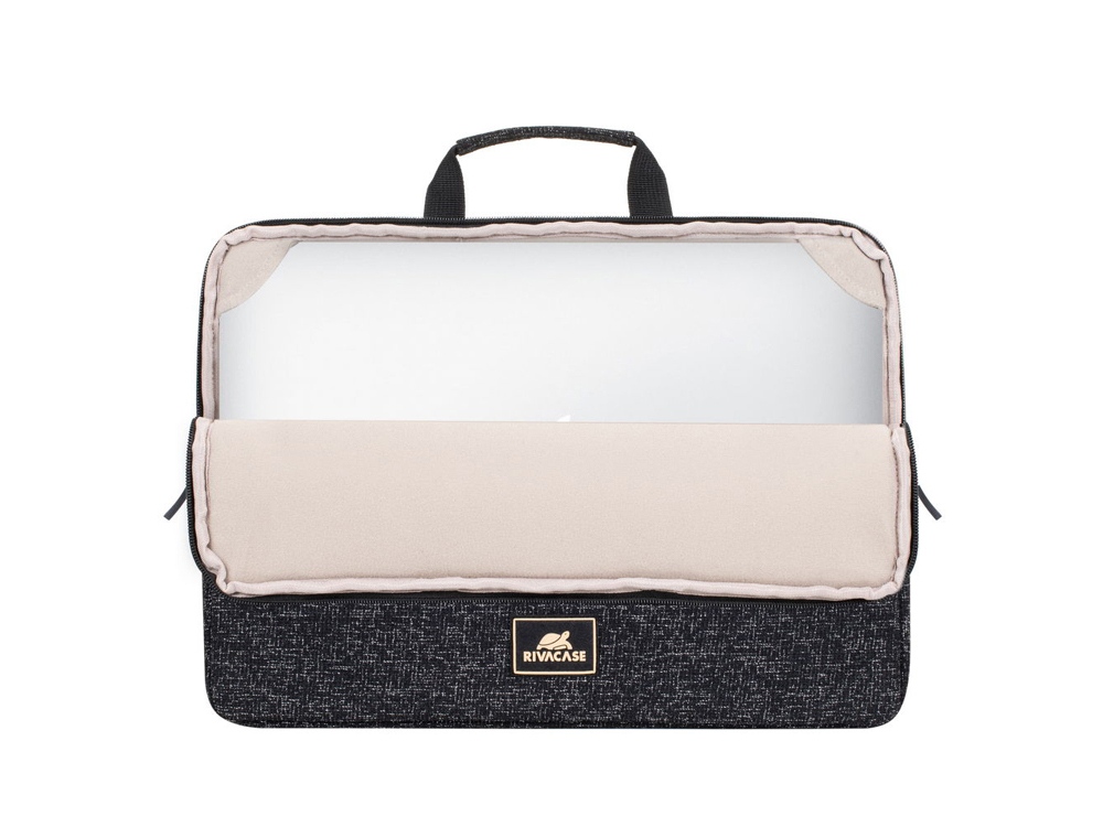 RIVACASE 7915 black чехол для ноутбука 15.6-4