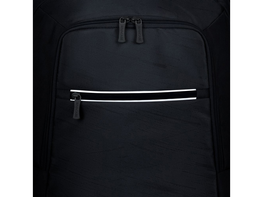 RIVACASE 7561 grey ECO рюкзак для ноутбука 15.6-16 / 6-7