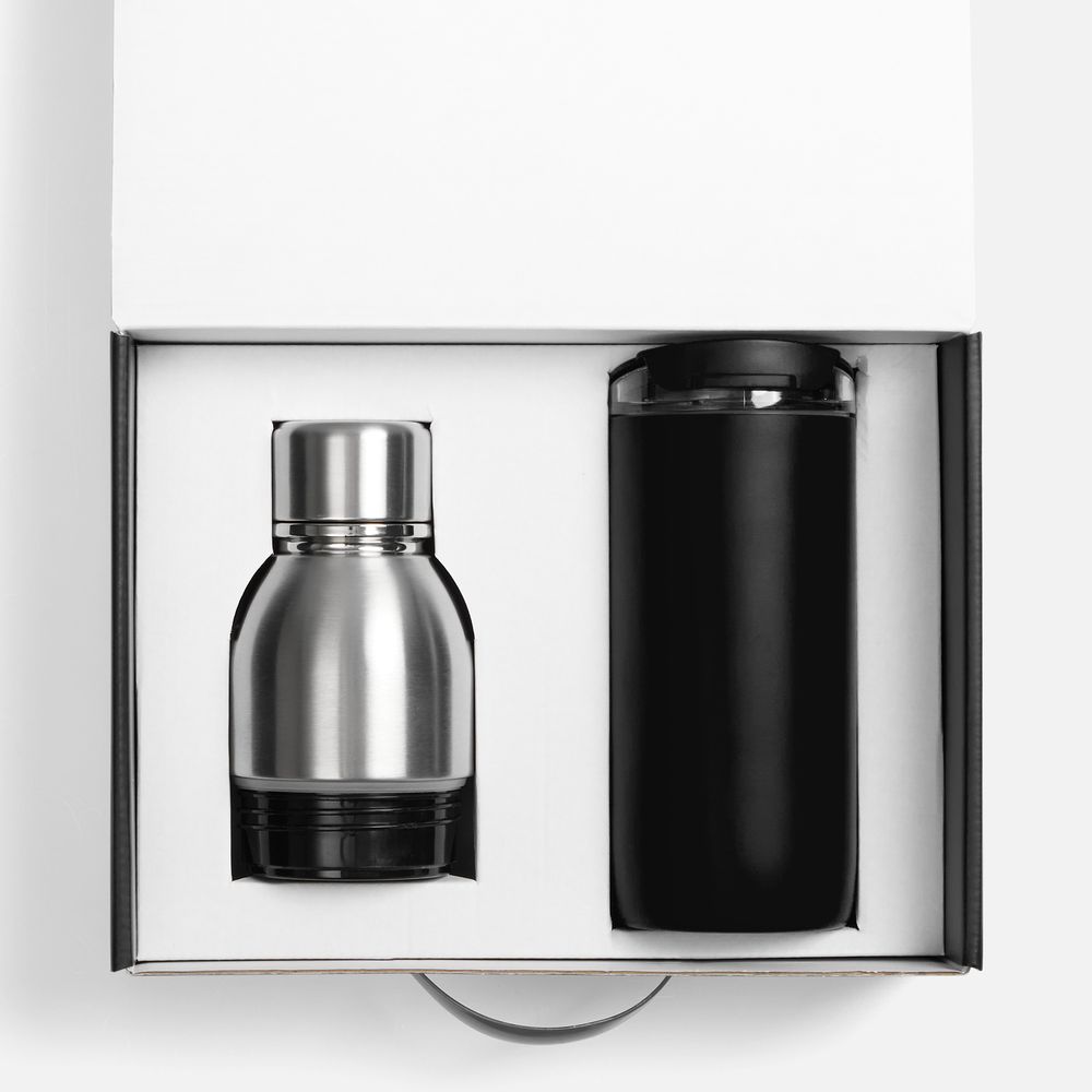 Набор Varianti, черный-1