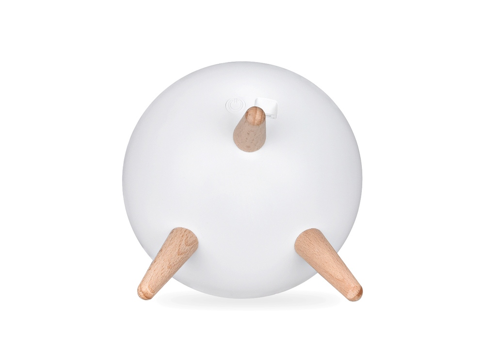 Ночник Rombica LED Koko White-3