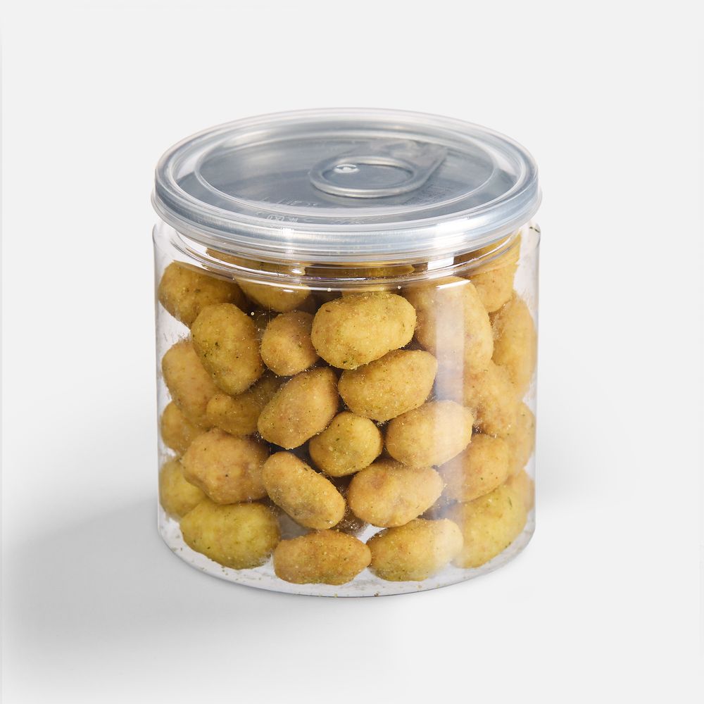 Арахис Astronut в хрустящей корочке, сметана и лук-1