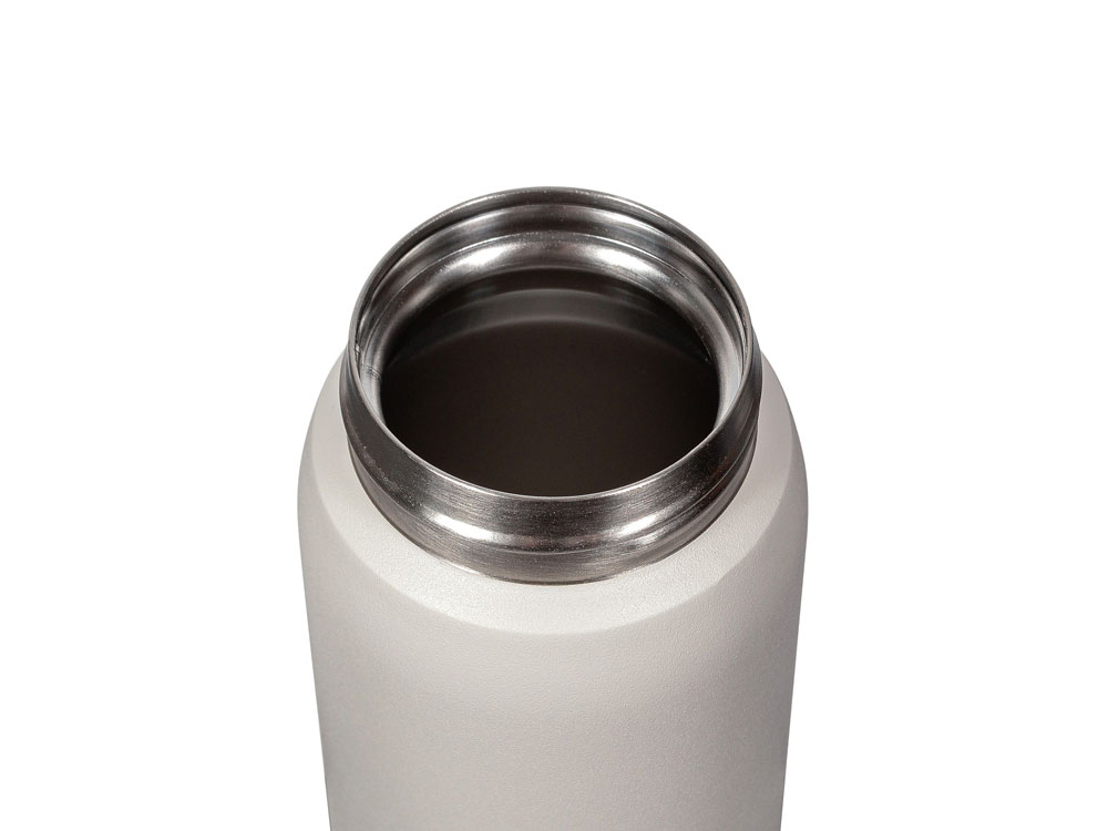 Термокружка Relaxika 701, 480 мл, белый-7