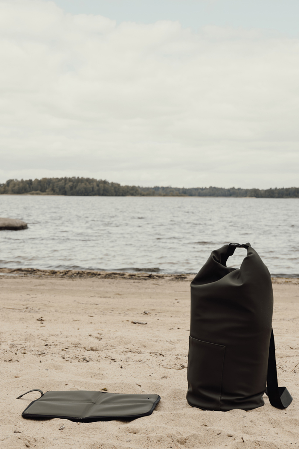 Сумка-холодильник роллтоп VINGA Baltimore RCS-4