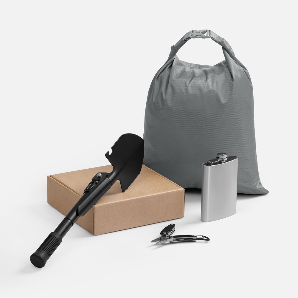 Набор Brutaliteam-0