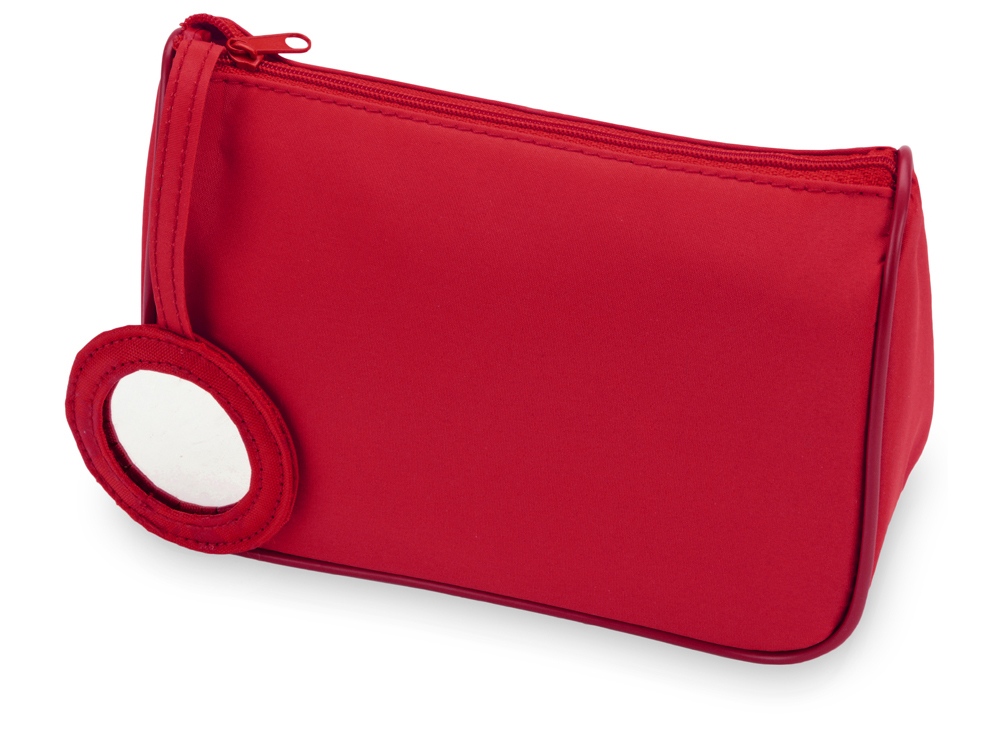 Косметичка с зеркалом-0