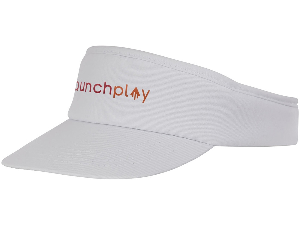 Козырек Hera, белый-3