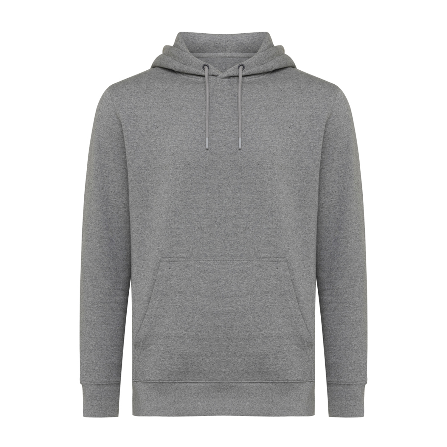 Худи Iqoniq Rila из переработанного хлопка AWARE™, унисекс, 280 г/м²-0