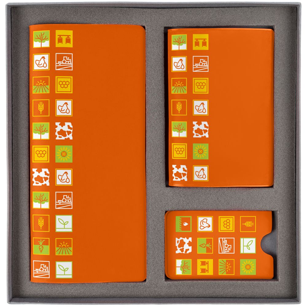 Набор личных аксессуаров Industry, сельское хозяйство-2