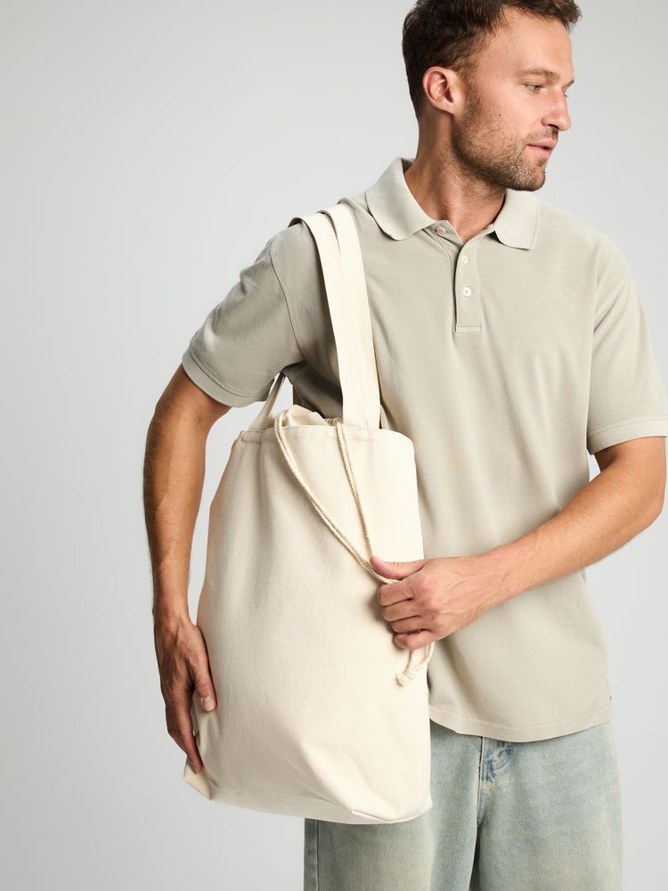 Шопер Tie Hard, неокрашенный-6