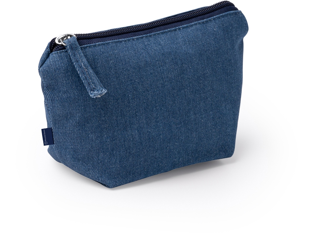 Косметичка Wesley, синий-1