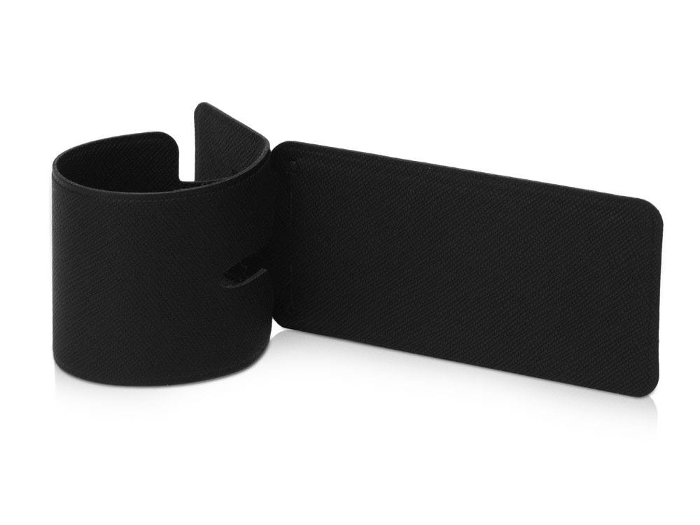 Багажная бирка Favor, черный-1