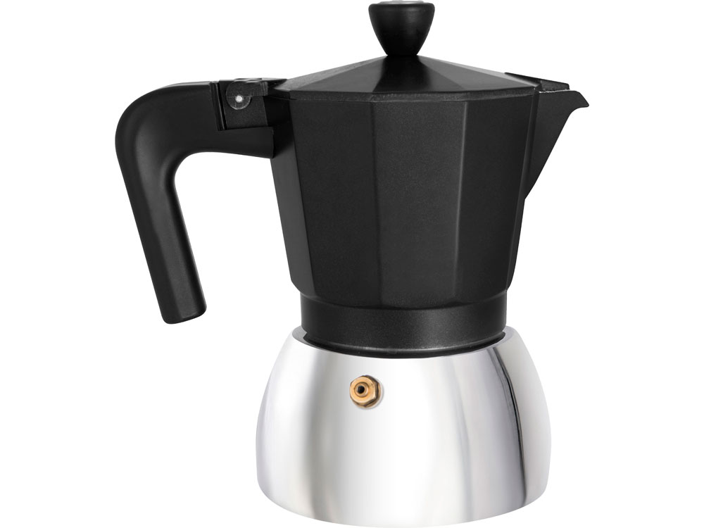Гейзерная кофеварка Arabica, 300 мл-3