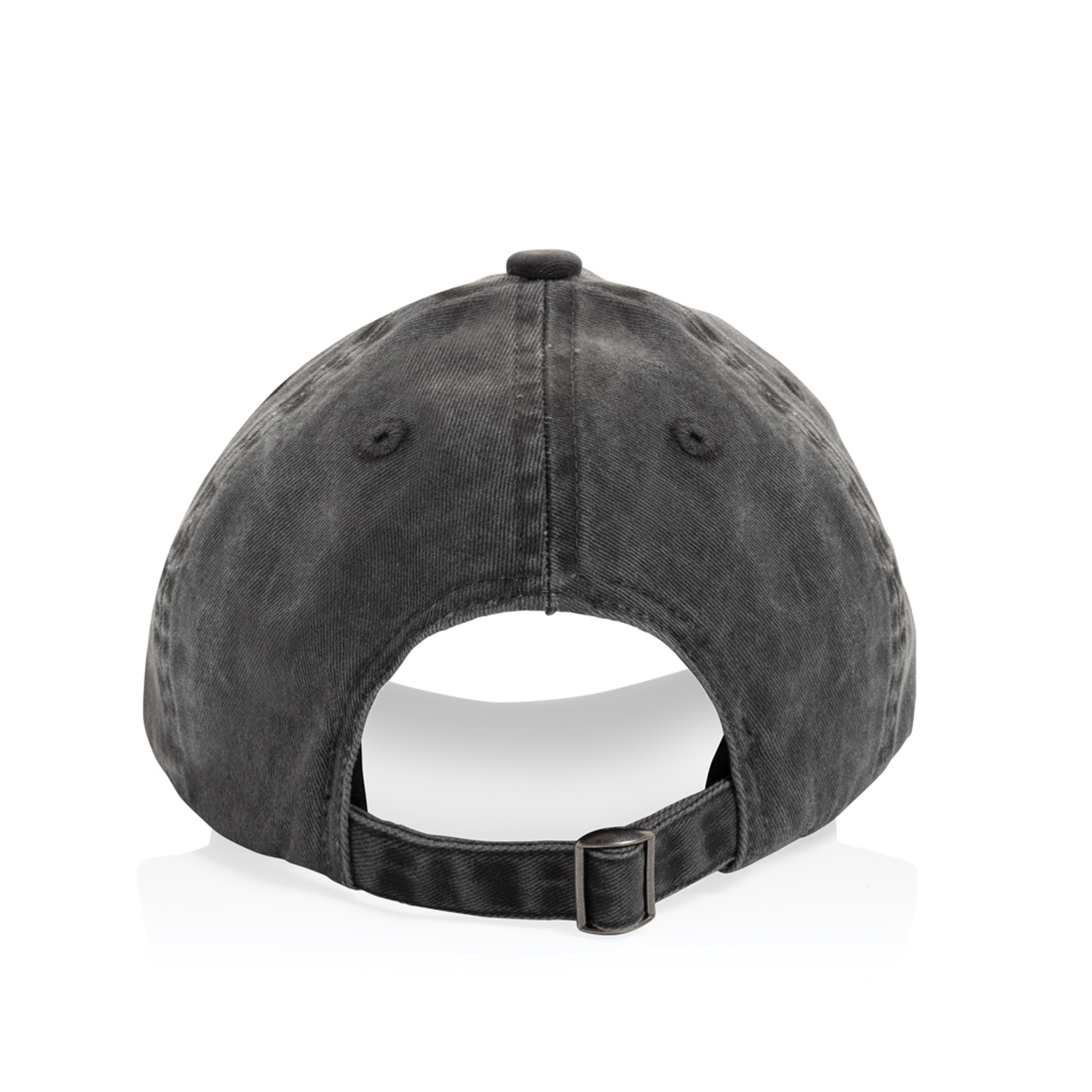 Бейсболка BEAU AWARE™ из хлопковой саржи, 6 клиньев, 270 г/м²-4