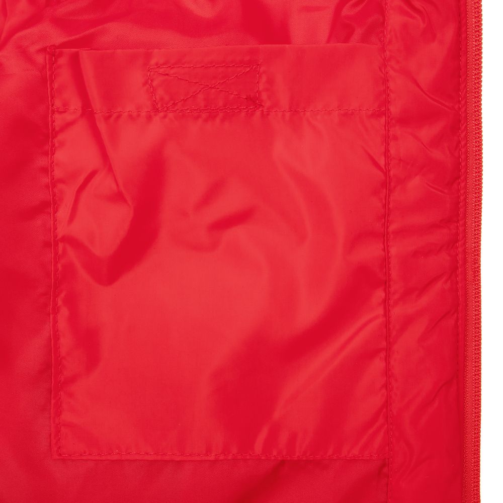 Жилет детский Kama Kids, красный-2