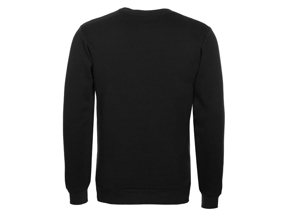 Толстовка Rome мужская, черный-7