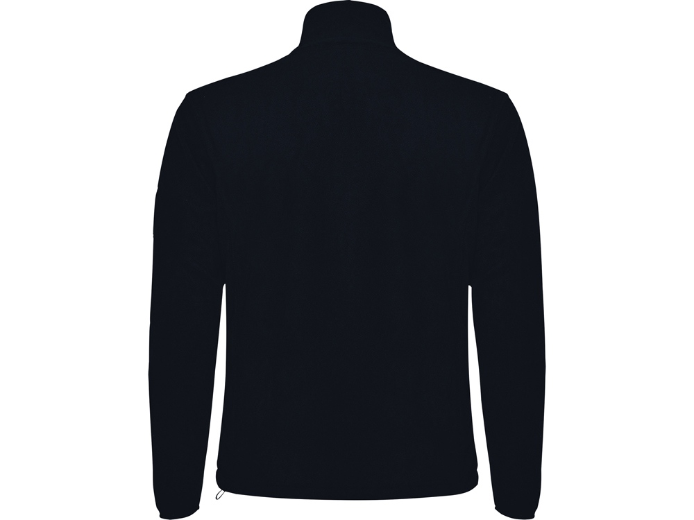 Куртка флисовая Luciane мужская, нэйви-1